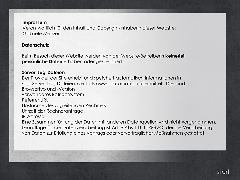 impressum-datenschutz