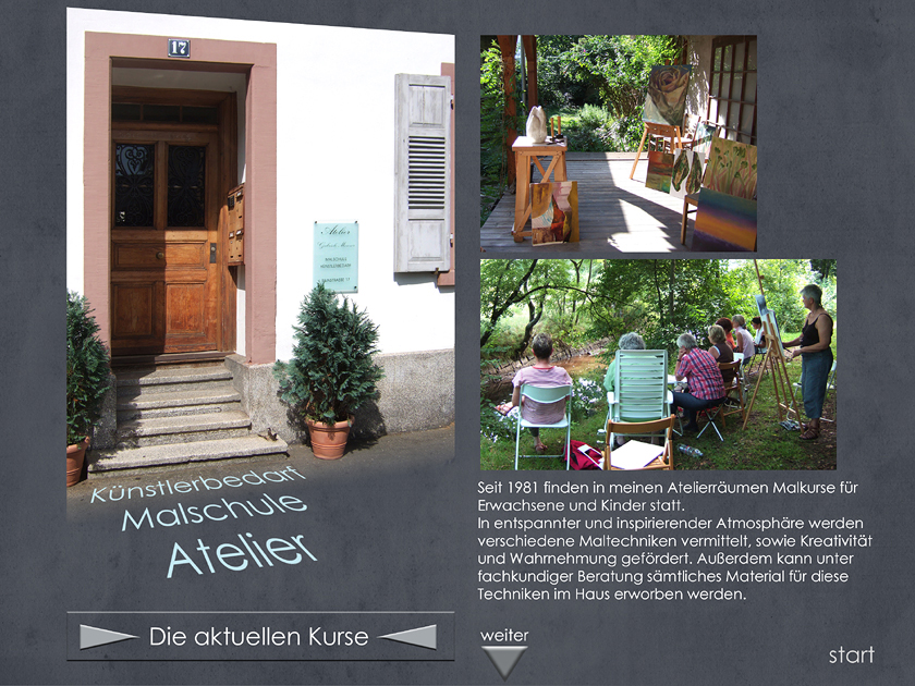 malschule