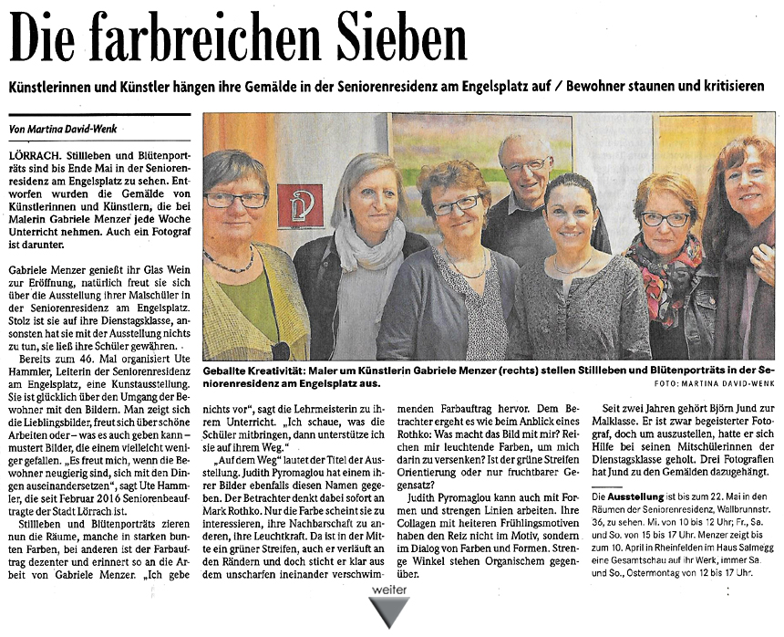 schulepresse